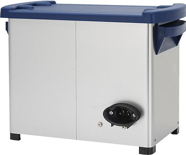 Immagine prodotto Elma Lavapezzi a ultrasuoni, Elmasonic Select 30, capacità totale 2,7 l. (0.06 kHz, 1600 ml)