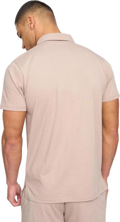 Immagine prodotto Henleys Henychill Set di Polo e Pantaloncini Uomo (L)