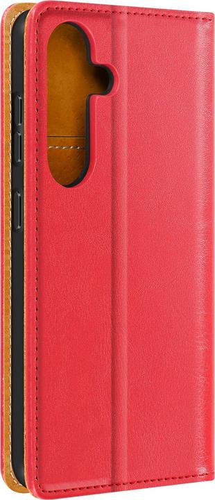 Immagine prodotto Avizar Serie PrestigeCopertina in pelle (Samsung Galaxy S25+)