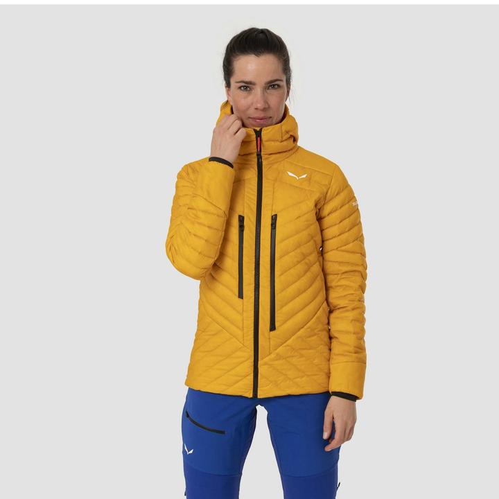 Produktbild Salewa ORTLES HYB RDS DWN Damen JACKET (34)