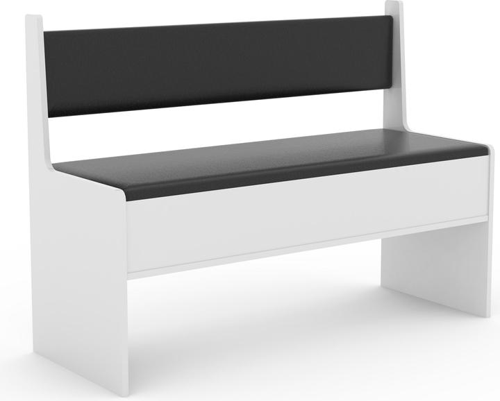 Produktbild VCM Eckbankgruppe (153 x 153 x 80 cm)