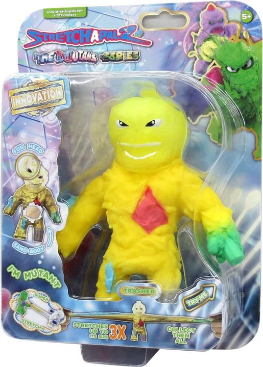 Actual product image Stretchapalz The Mutans (50230)