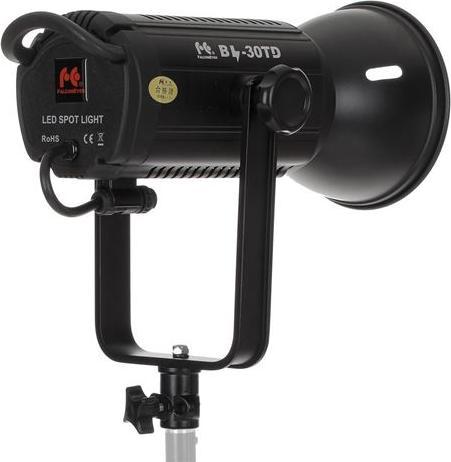 Image du produit Falcon Eyes Lampe LED bicolore à intensité variable BL-30TD (éclairage de studio)