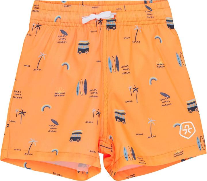 Color Kids Kid's Swim Shorts AOP
