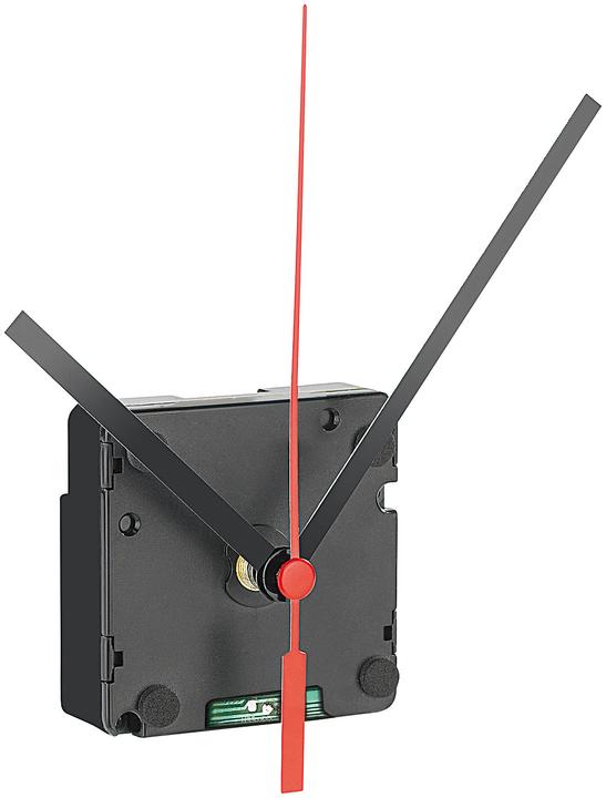 Actual product image St. Leonhard Radio-controlled movement (5.60 cm)