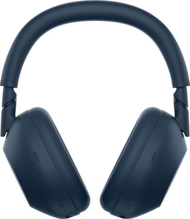 Actual product image Sony WH-1000XM6 (30 h, Wireless, Cable)
