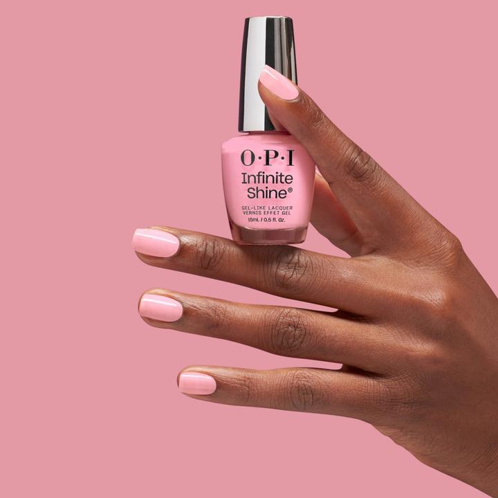 Actual product image OPI Make 'Em Jelly - Drop To The Florchid