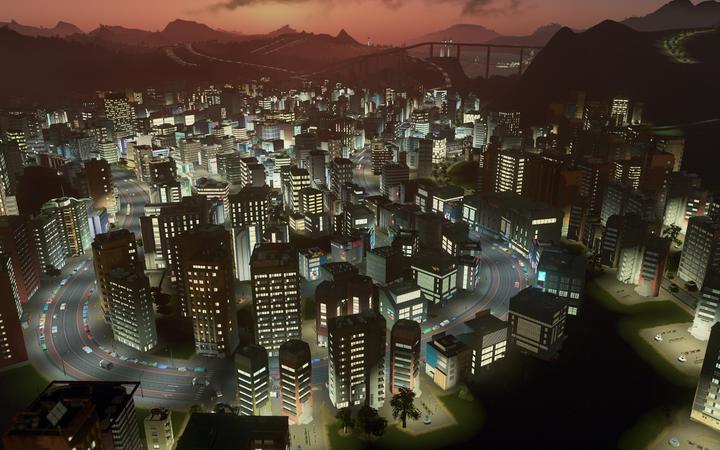 Immagine prodotto Paradox Interactive Cities: Skylines Parklife (PS4) (PS4, DE)