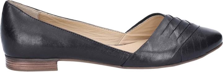 Produktbild Hush Puppies LederBallerina Marley (42)
