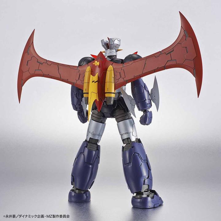 Image du produit Bandai Mazinger Z Infitity