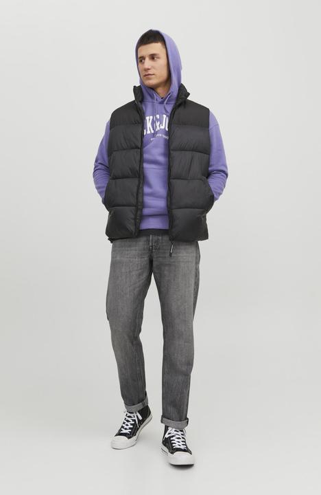 Produktbild Jack & Jones Recycelter Polyester Weste (L)