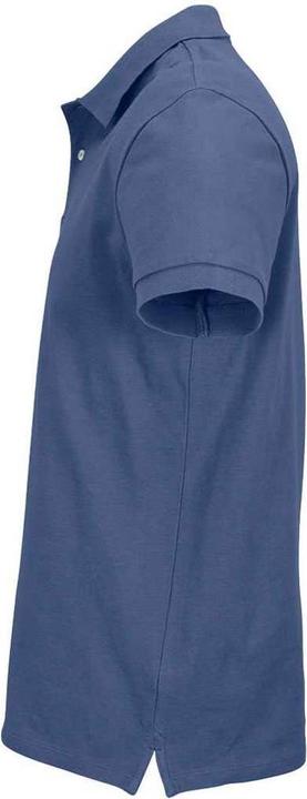 Produktbild Sols Pacific Poloshirt Doppelnähte (S)