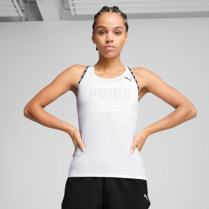 Produktbild Puma W Strong Tank (M)