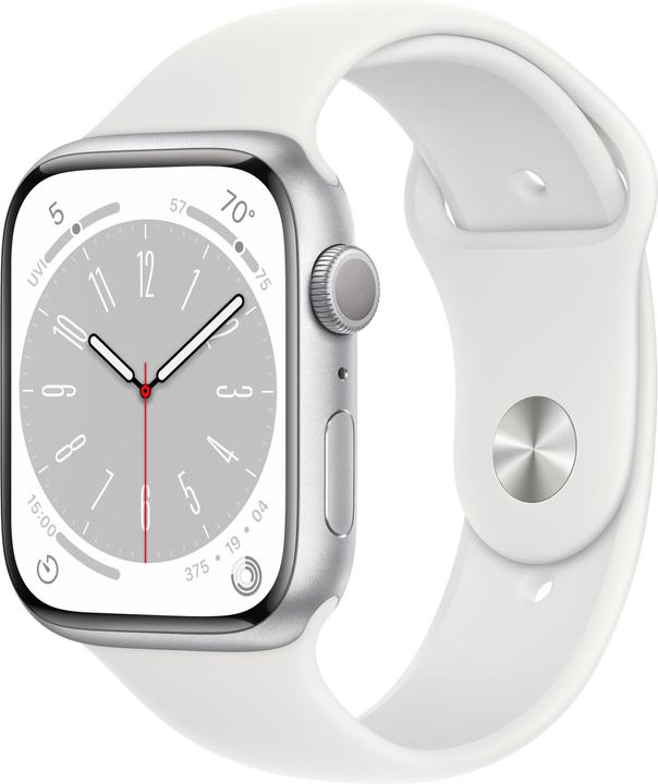 Produktbild Apple Watch Series 8 (45 mm)