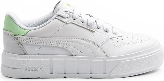Produktbild Puma Cali Court Lth Wns (39)