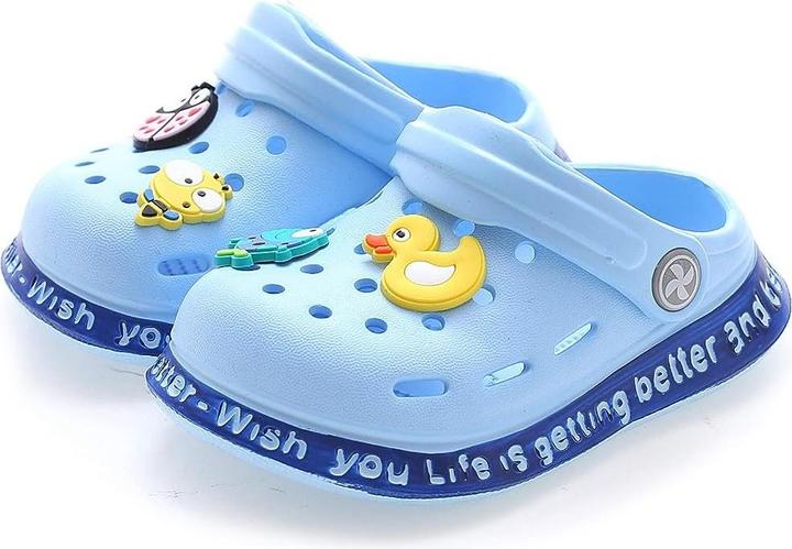 Immagine prodotto ASMI Zoccoli per bambini taglia 27 (27)