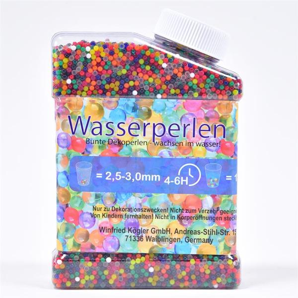 Kögler Wasserperlen