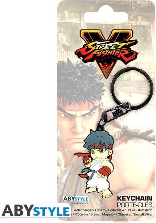Immagine prodotto ABYstyle Street Fighter - Ryu