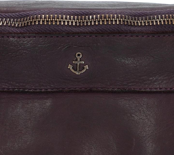 Immagine prodotto Harbour 2nd Cintura Anchor Love in pelle 34 cm