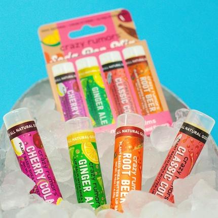 Immagine prodotto Crazy Rumors Miscela di bibite (Balsamo, 0.50 ml)