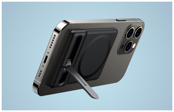Actual product image Baseus Magsafe Stand Holder