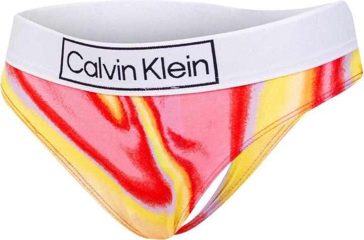 Produktbild Calvin Klein Thong 000qf6774a 13f s (13)