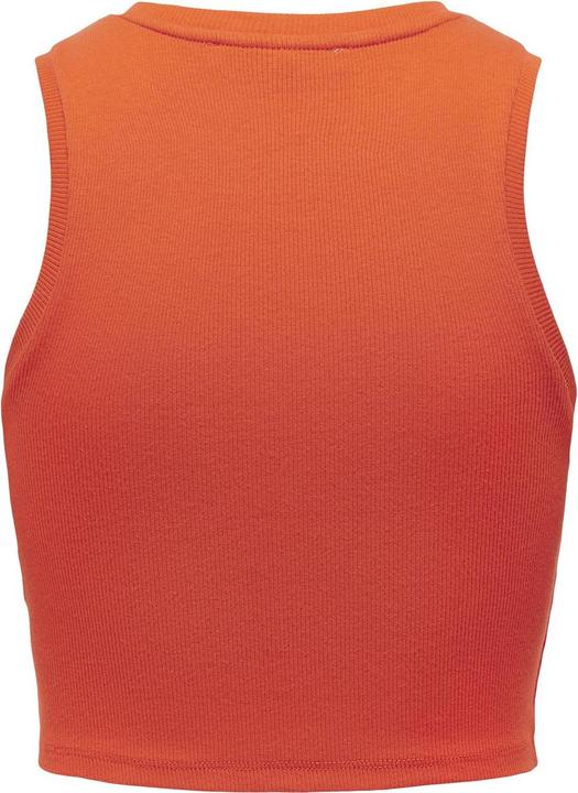 Image du produit Only Onlvilma S/L Cropped Tank Top Jrs Noos (XS)