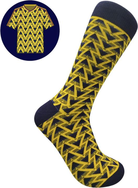 Arsenal FC Socken (One Size)