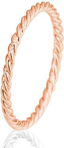 Produktbild Breuning Kordelring (51, 585/14 K Gold)