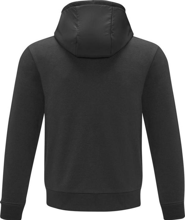 Immagine prodotto Elevate Darnell Felpa con Cappuccio e Zip Intera Uomo (XS)