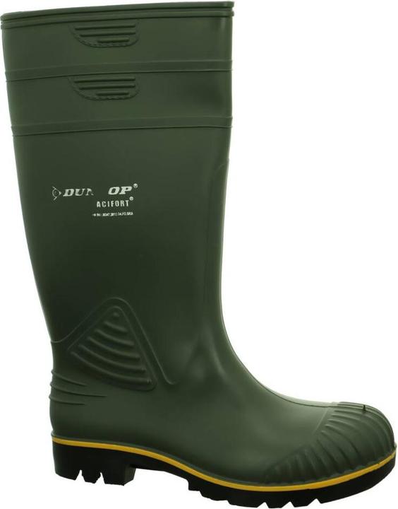 Actual product image Dunlop Landmark (44)