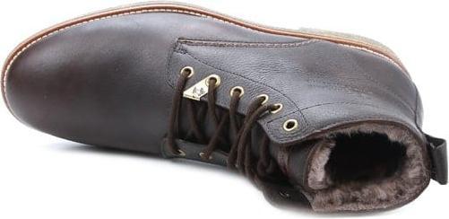 Image du produit Panama Jack Glasgow Igloo C1 marron (42)