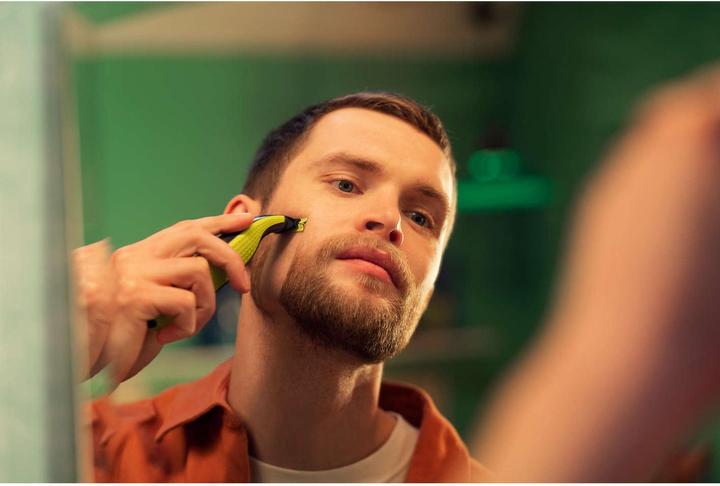 Actual product image Philips OneBlade 360