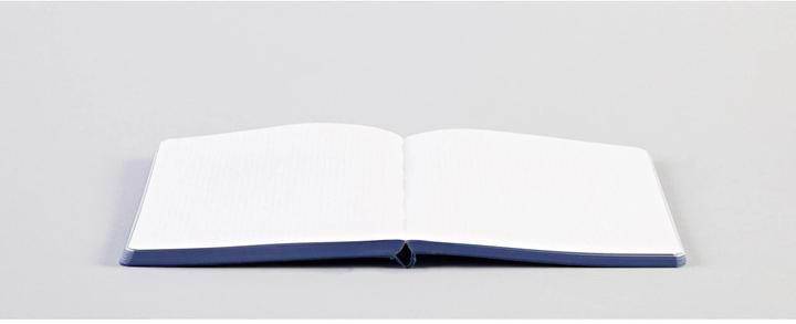 Immagine prodotto Nuuna Taccuino (13,5 x 20,3 cm, Punteggiato, Copertina morbida)