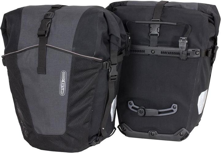 Produktbild Ortlieb Back-Roller Pro Plus (70 l, Gepäckträgertasche)