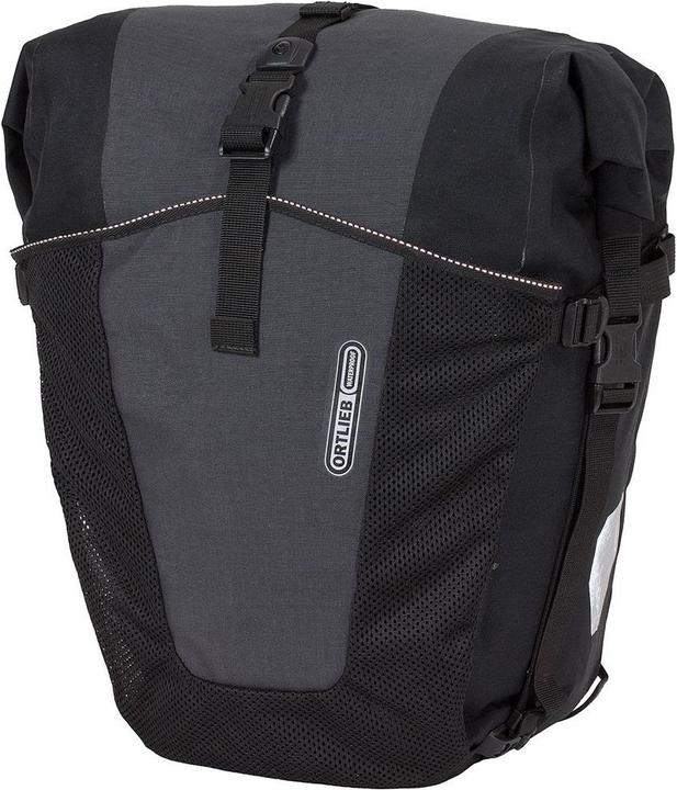 Produktbild Ortlieb Back-Roller Pro Plus (70 l, Gepäckträgertasche)