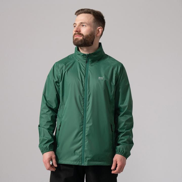 Actual product image Mac in a Sac Rain jacket Origin (XL)