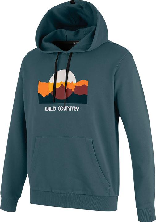 Produktbild Wild Country Movement (M)