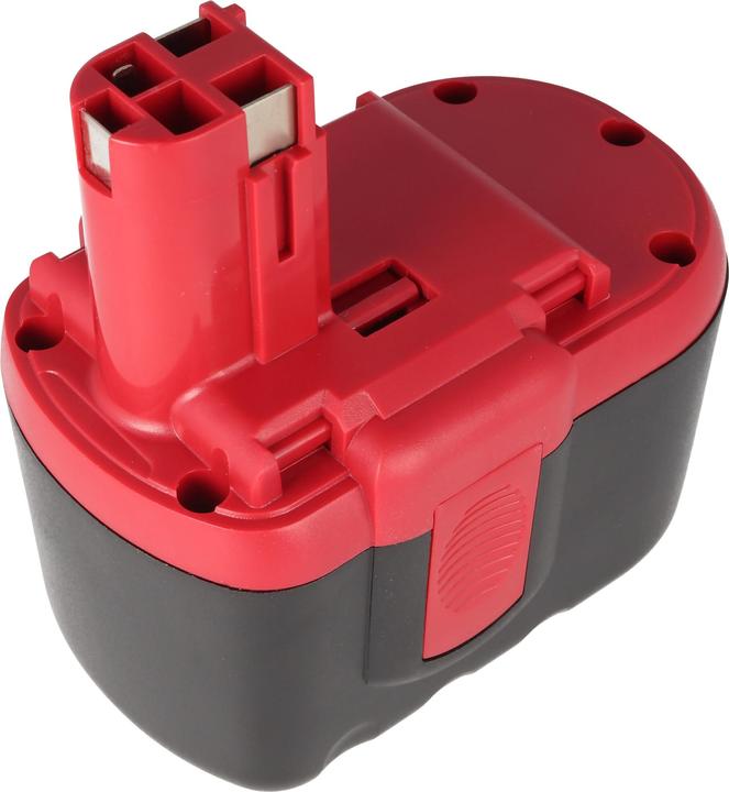 Image du produit AccuCell Batterie Bosch GSR 24VE-2, GBH 24V, 2607335268 (24 V)