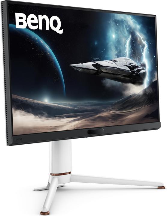 Image du produit BenQ EX271U IPS 27IN 68.58CM (3840 x 2160 pixels, 27")