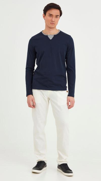 Actual product image Blend BHLeonas 20711586ME (XL)
