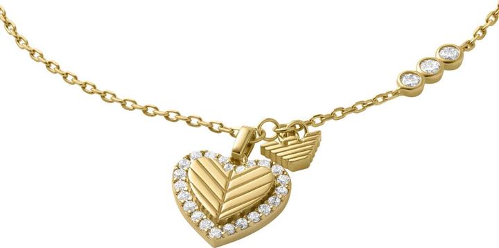 Produktbild Emporio Armani Armband (16 cm, 925er Silber)