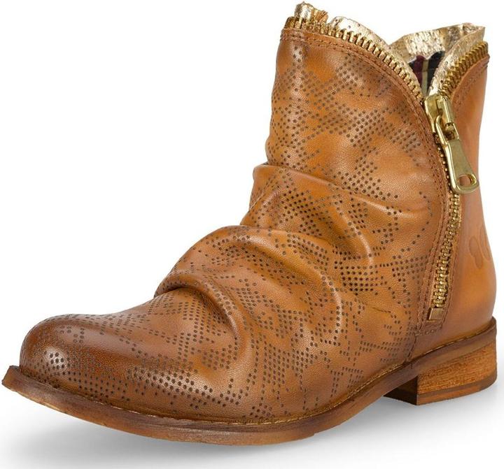 Felmini Diese bequeme und stilvolle Freizeit Stiefelette von überzeugt mit einem modernen Design und
