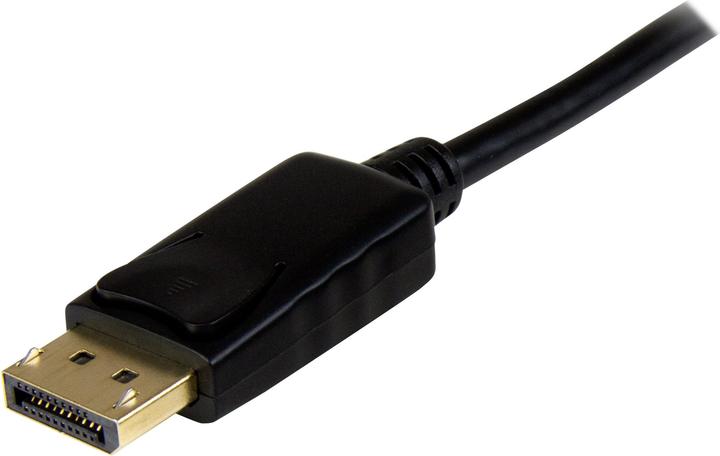 Produktbild StarTech Display Port – HDMI (Typ A) (1 m, DisplayPort, HDMI)
