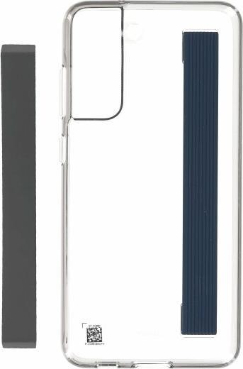 Image du produit Samsung Couverture transparente de la courroie (Samsung Galaxy S21 FE)