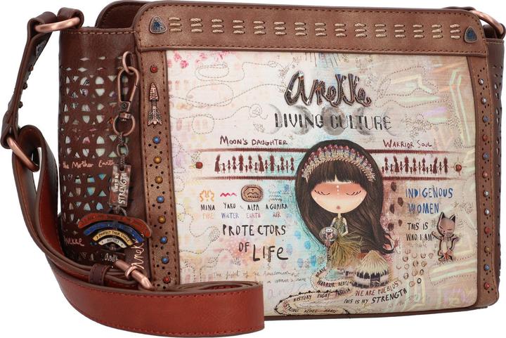 Produktbild Anekke Menire Umhängetasche 31 cm