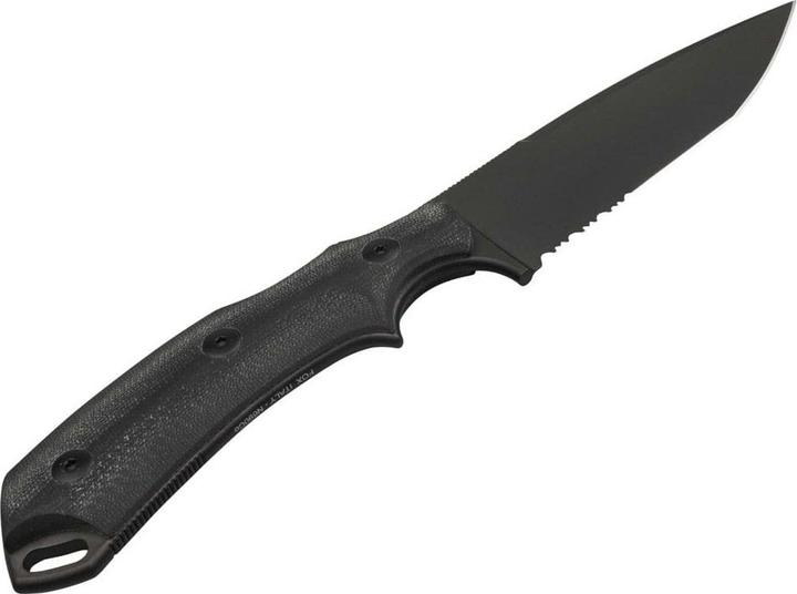Actual product image Bastinelli Knives R.E.D. V2 (10 cm)