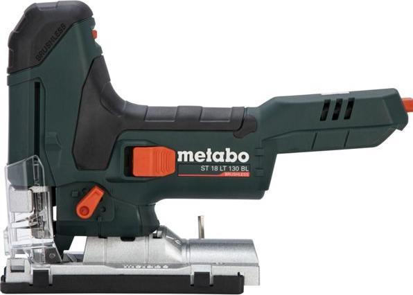 Produktbild Metabo ST 18 LT 130 BL