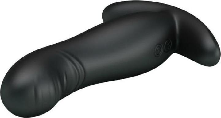 Actual product image Pretty Love Masajeador Prost?Tico Con Vibraci?N