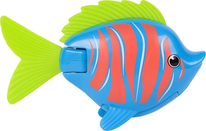 Produktbild Swimways Rainbow Reef Beta Fish (Grün, Blau, Rot)